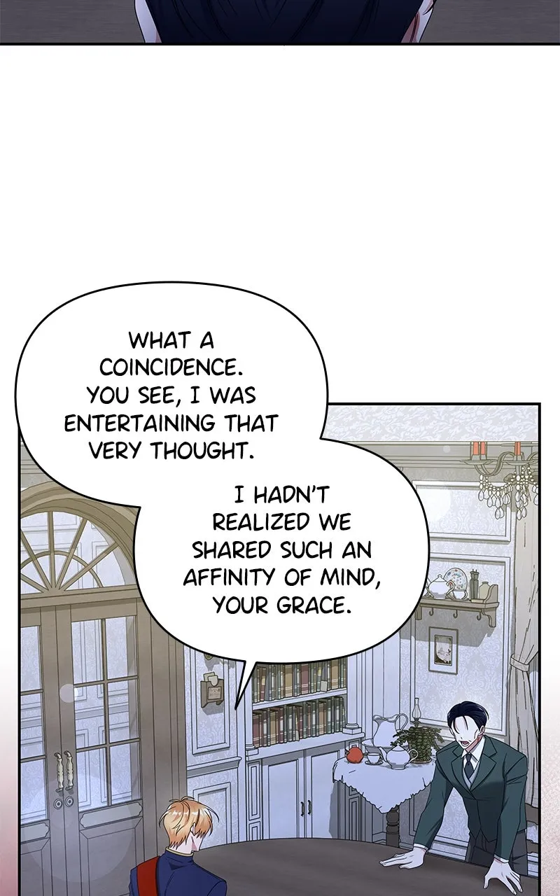 Do Not Hold on to the Broken Branch Chapter 63 page 44 - 