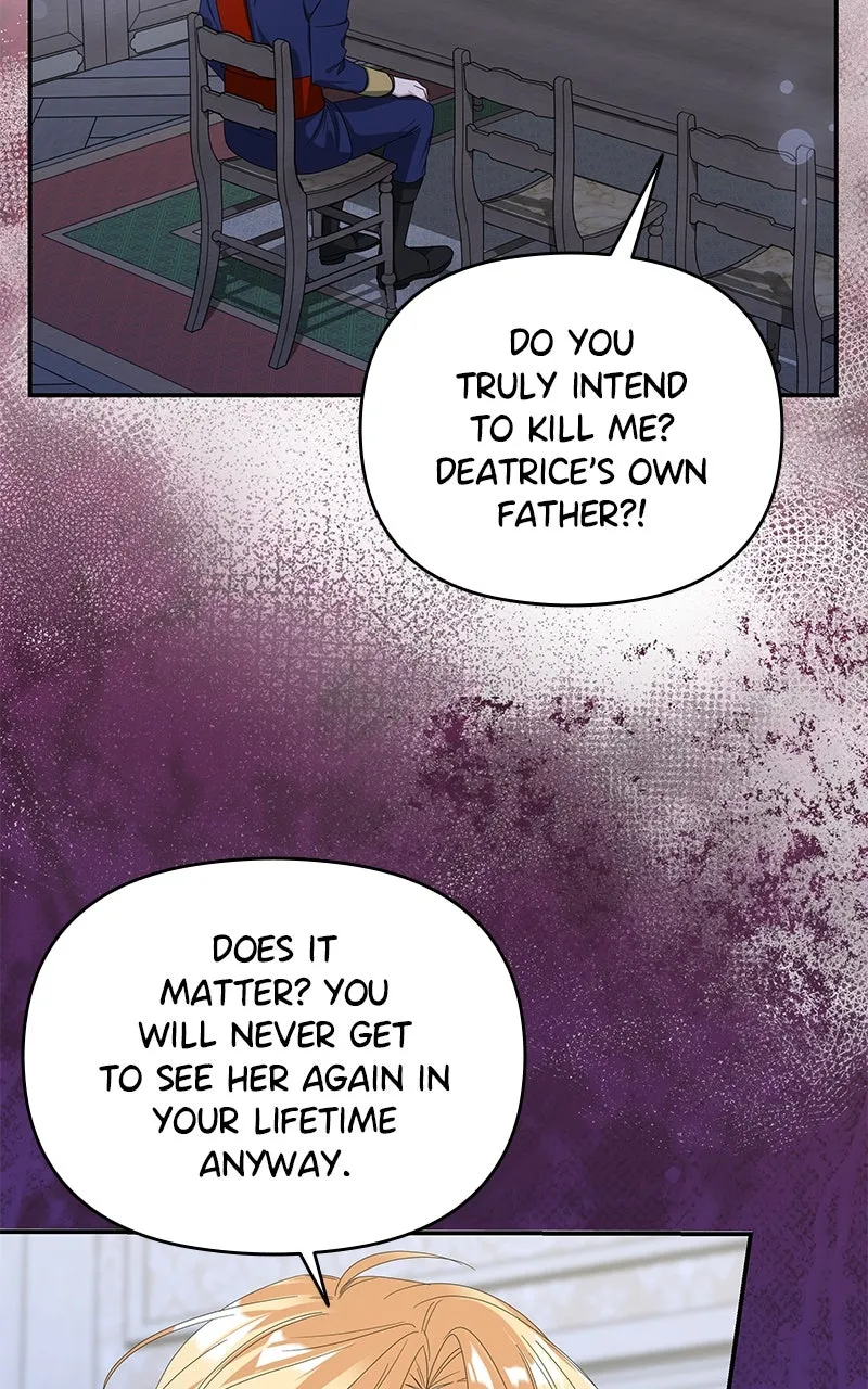 Do Not Hold on to the Broken Branch Chapter 63 page 45 - 