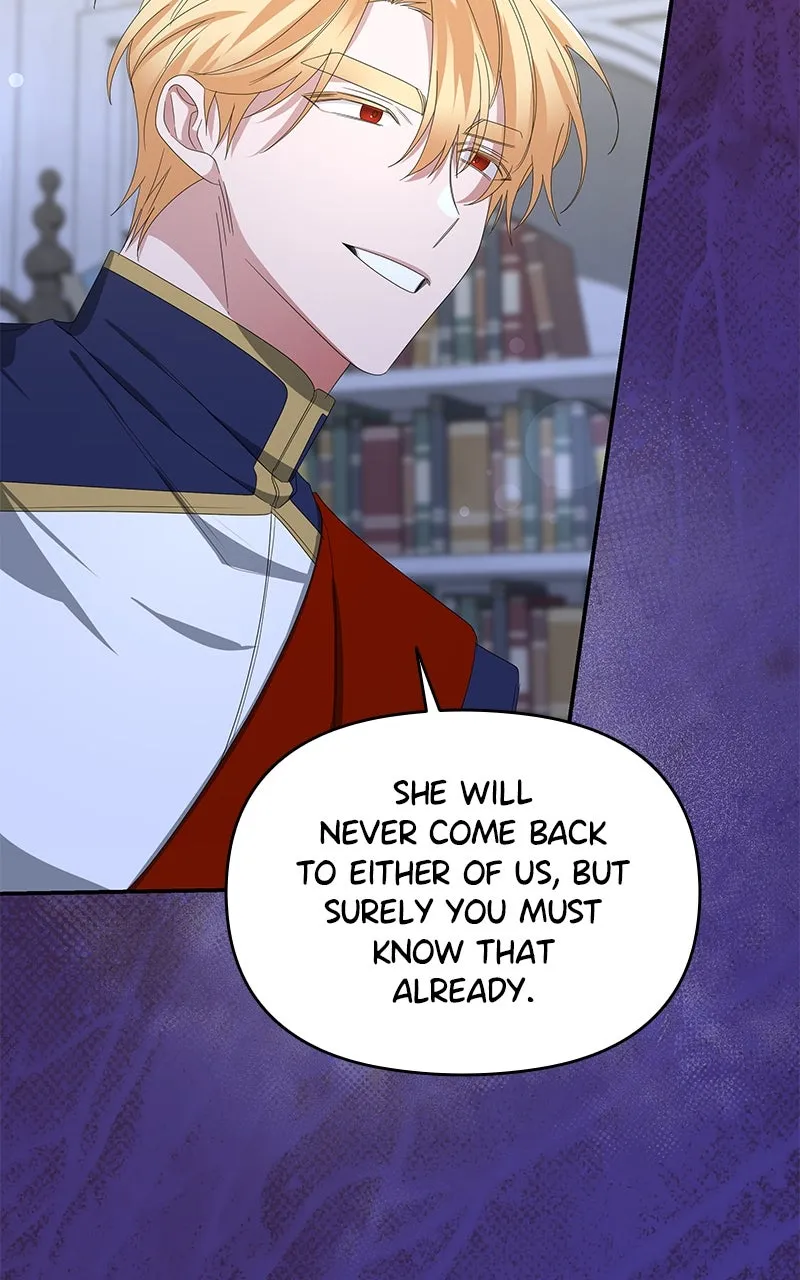 Do Not Hold on to the Broken Branch Chapter 63 page 46 - 