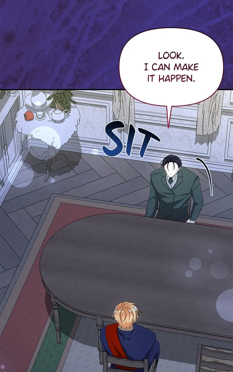 Do Not Hold on to the Broken Branch Chapter 63 page 47 - 