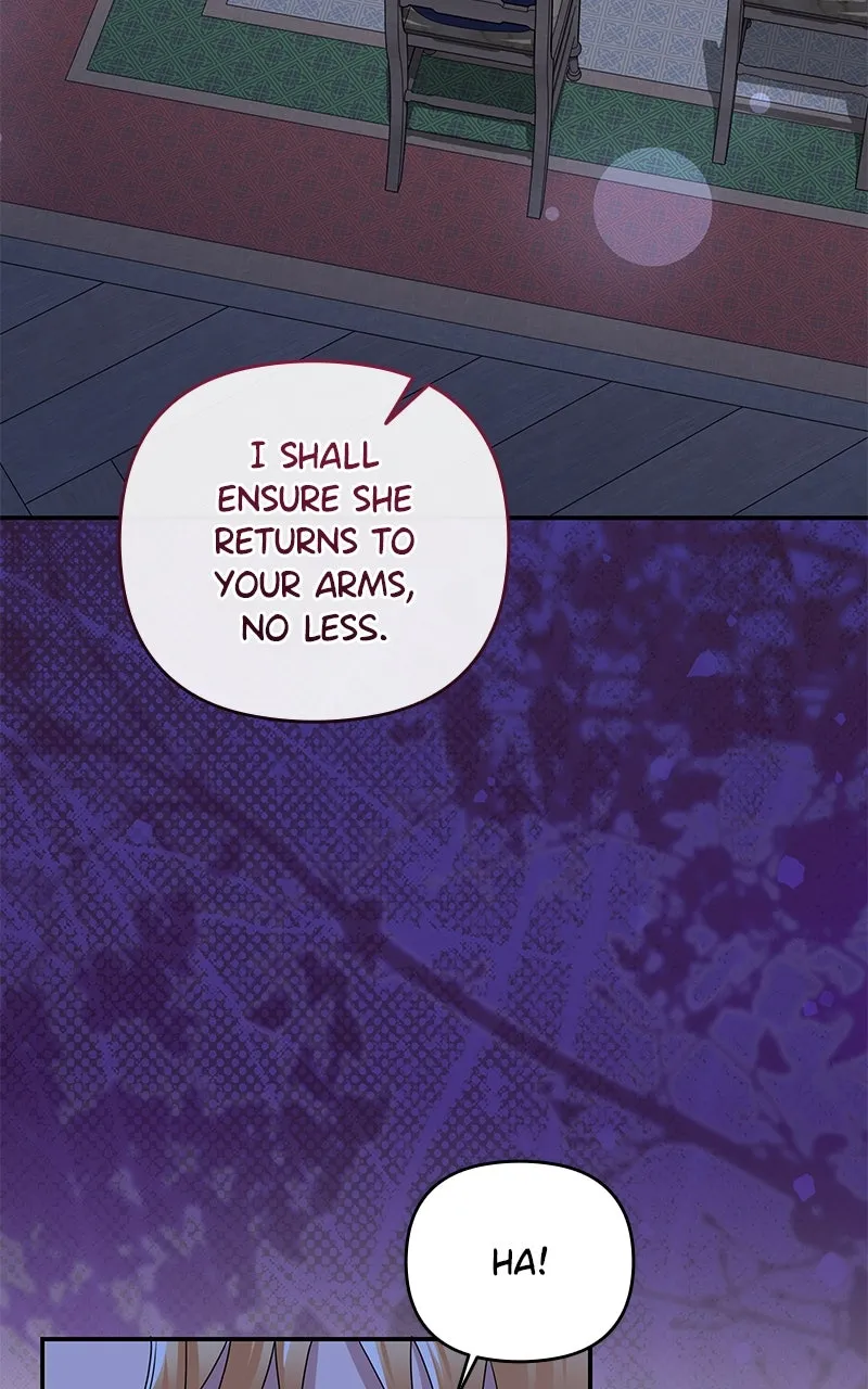 Do Not Hold on to the Broken Branch Chapter 63 page 48 - 