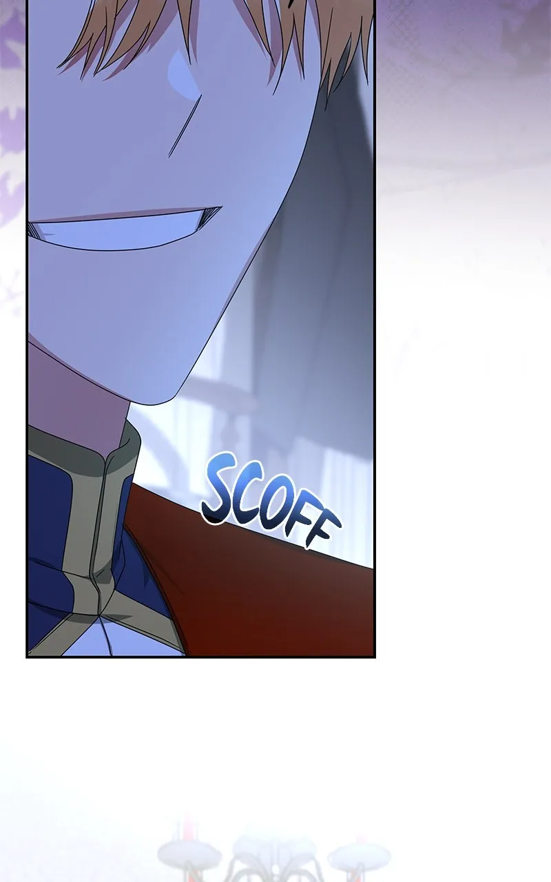 Do Not Hold on to the Broken Branch Chapter 63 page 49 - 