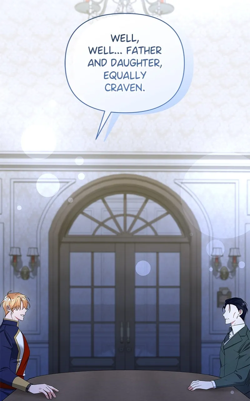Do Not Hold on to the Broken Branch Chapter 63 page 50 - 