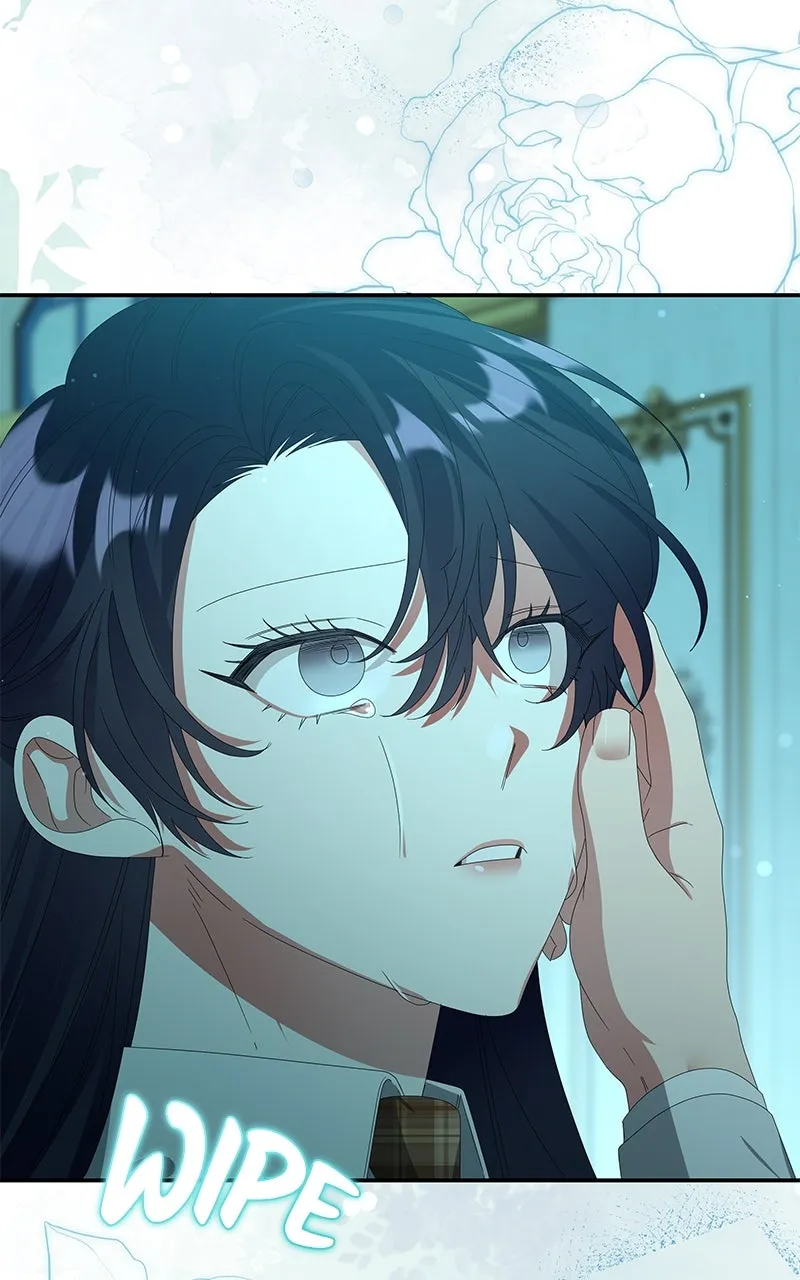 Do Not Hold on to the Broken Branch Chapter 63 page 6 - 
