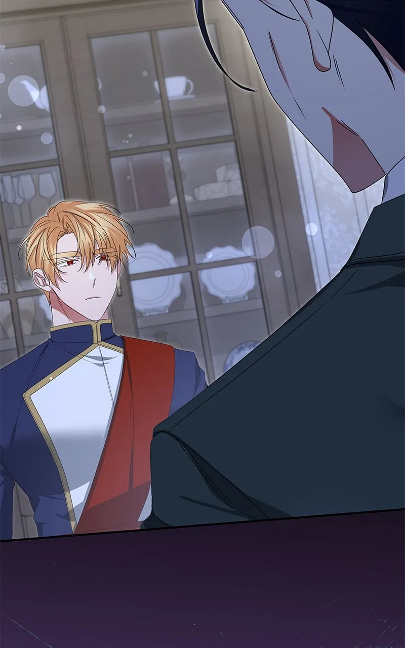 Do Not Hold on to the Broken Branch Chapter 63 page 52 - 