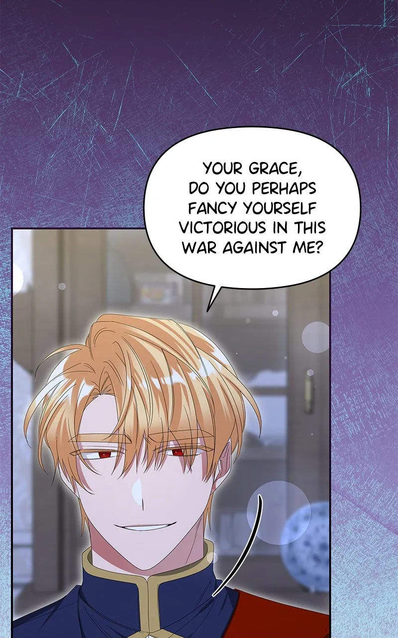 Do Not Hold on to the Broken Branch Chapter 63 page 53 - 