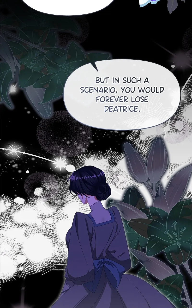 Do Not Hold on to the Broken Branch Chapter 63 page 56 - 