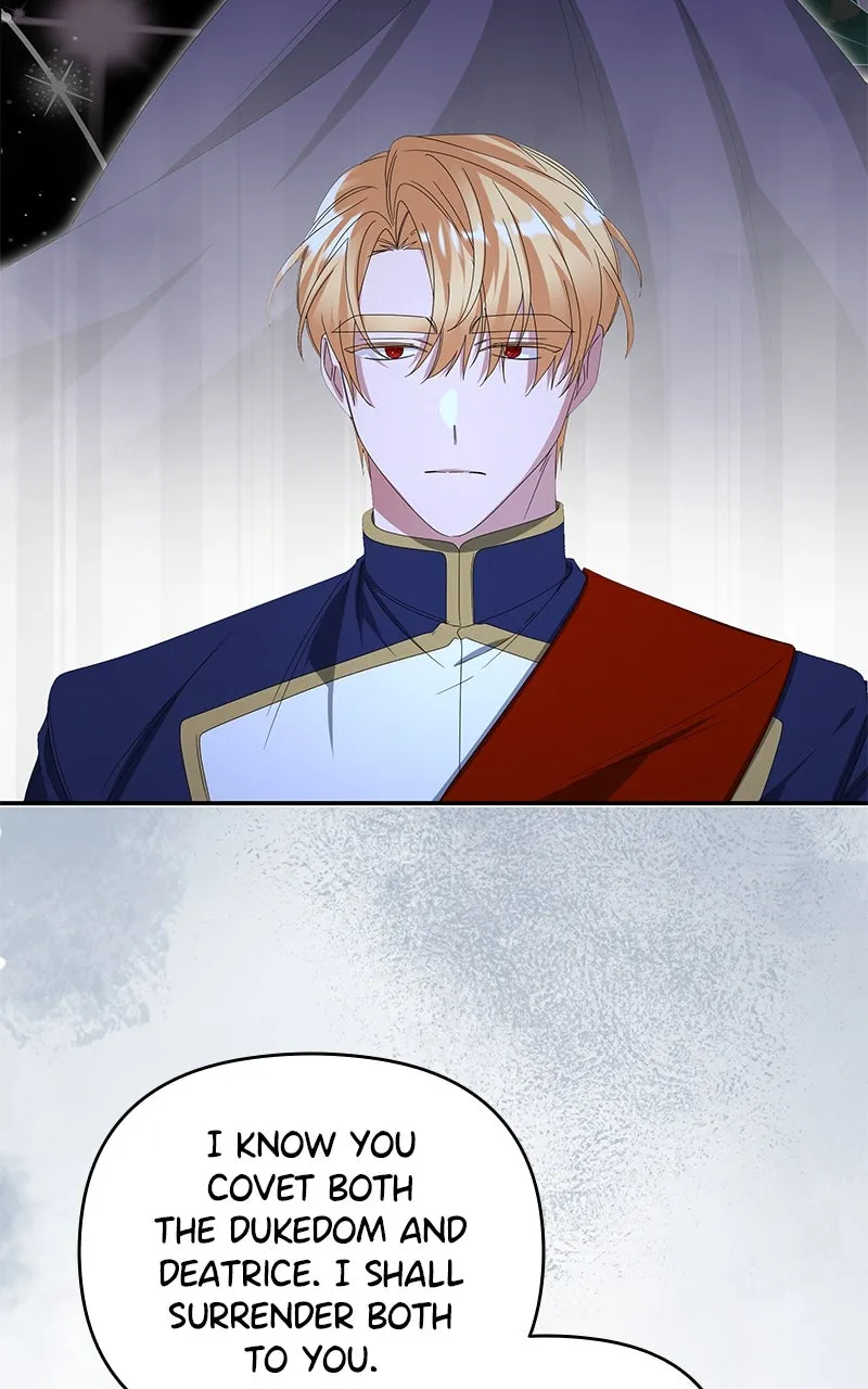 Do Not Hold on to the Broken Branch Chapter 63 page 57 - 