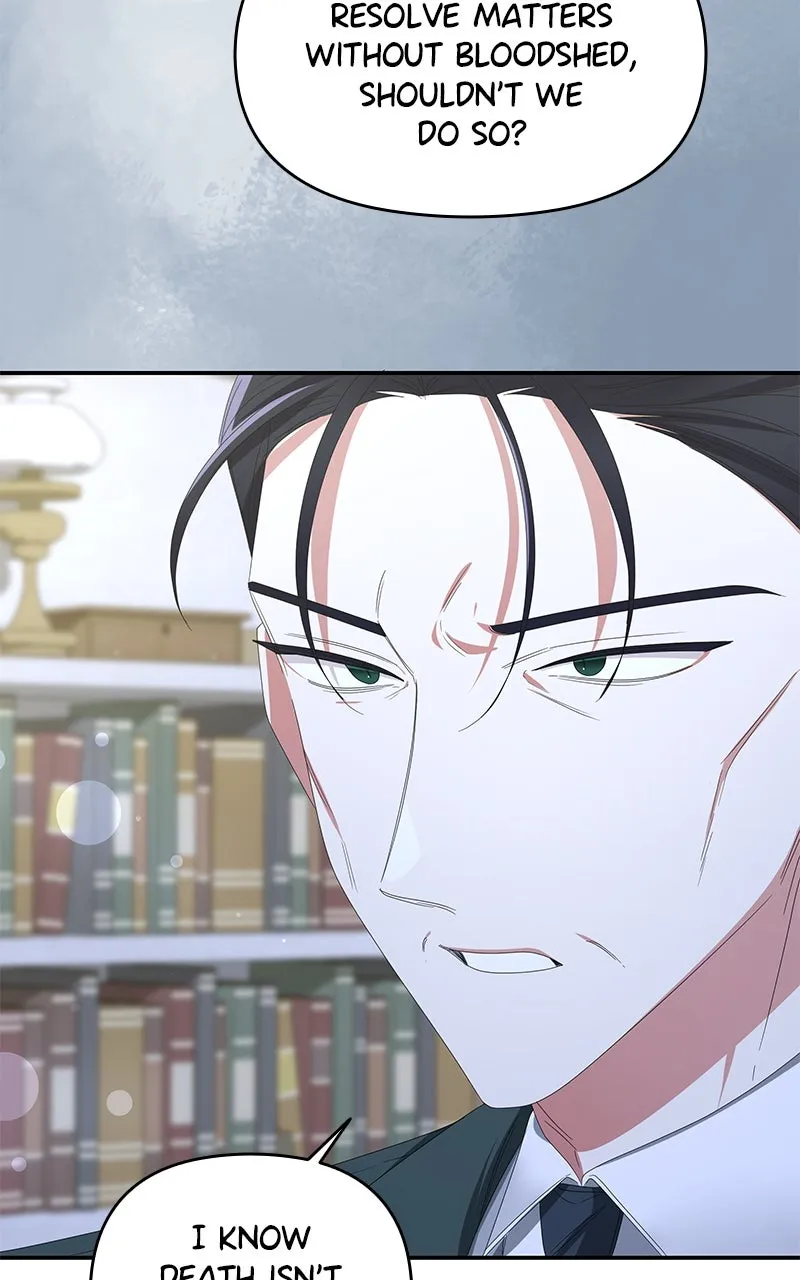 Do Not Hold on to the Broken Branch Chapter 63 page 59 - 