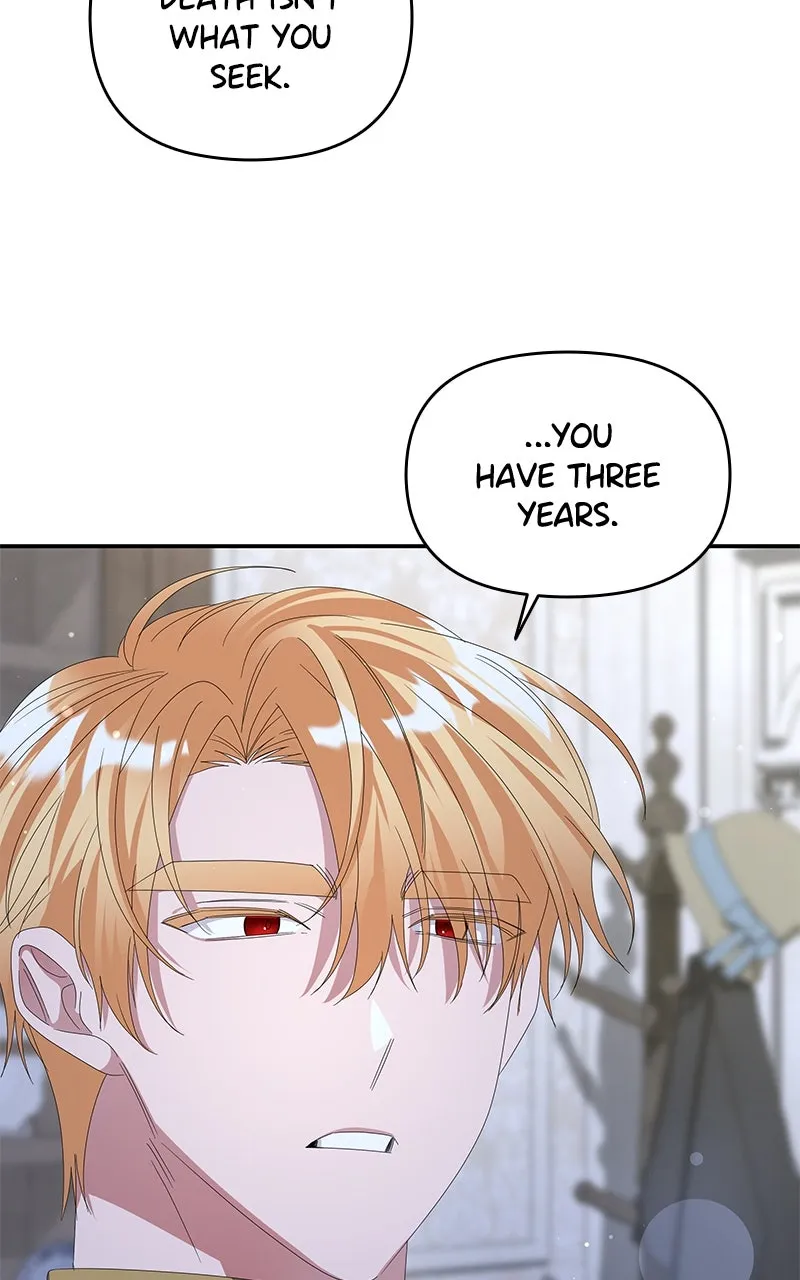 Do Not Hold on to the Broken Branch Chapter 63 page 60 - 