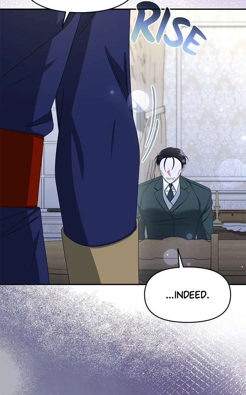 Do Not Hold on to the Broken Branch Chapter 63 page 62 - 