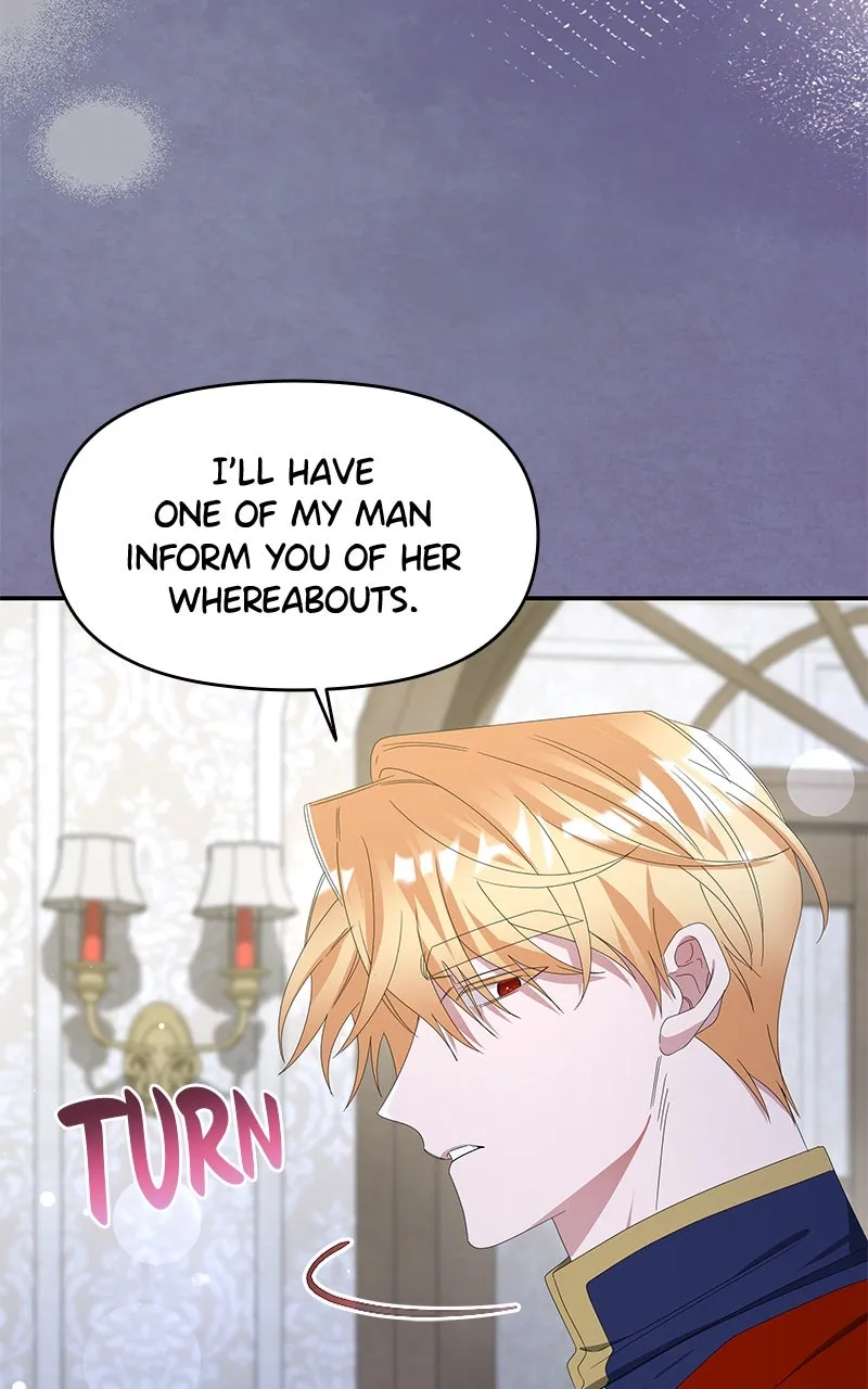Do Not Hold on to the Broken Branch Chapter 63 page 63 - 