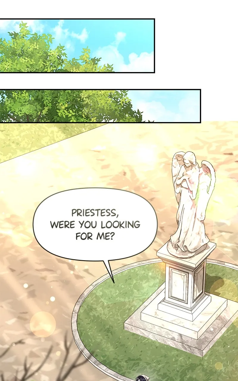 Do Not Hold on to the Broken Branch Chapter 63 page 65 - 