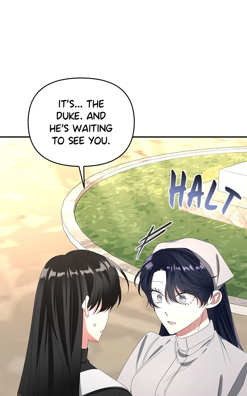Do Not Hold on to the Broken Branch Chapter 63 page 68 - 