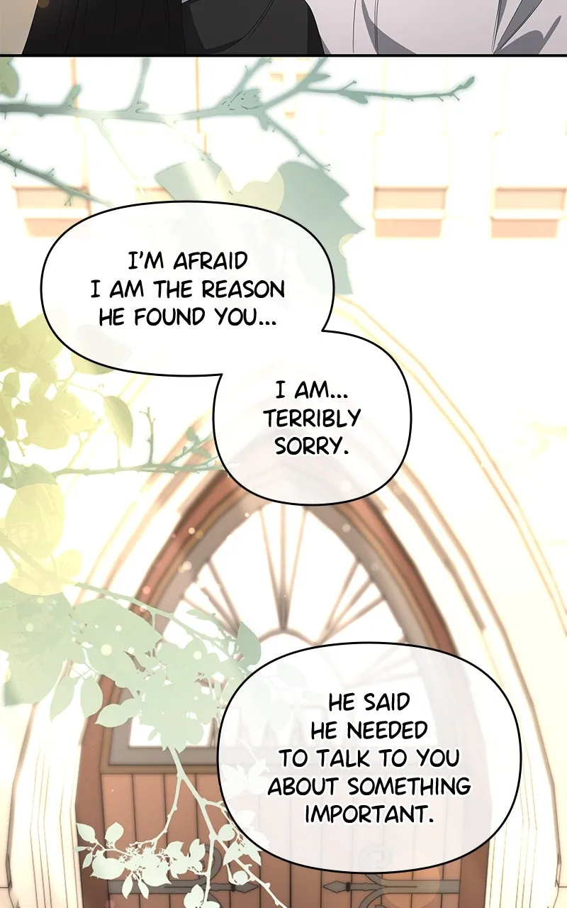Do Not Hold on to the Broken Branch Chapter 63 page 69 - 