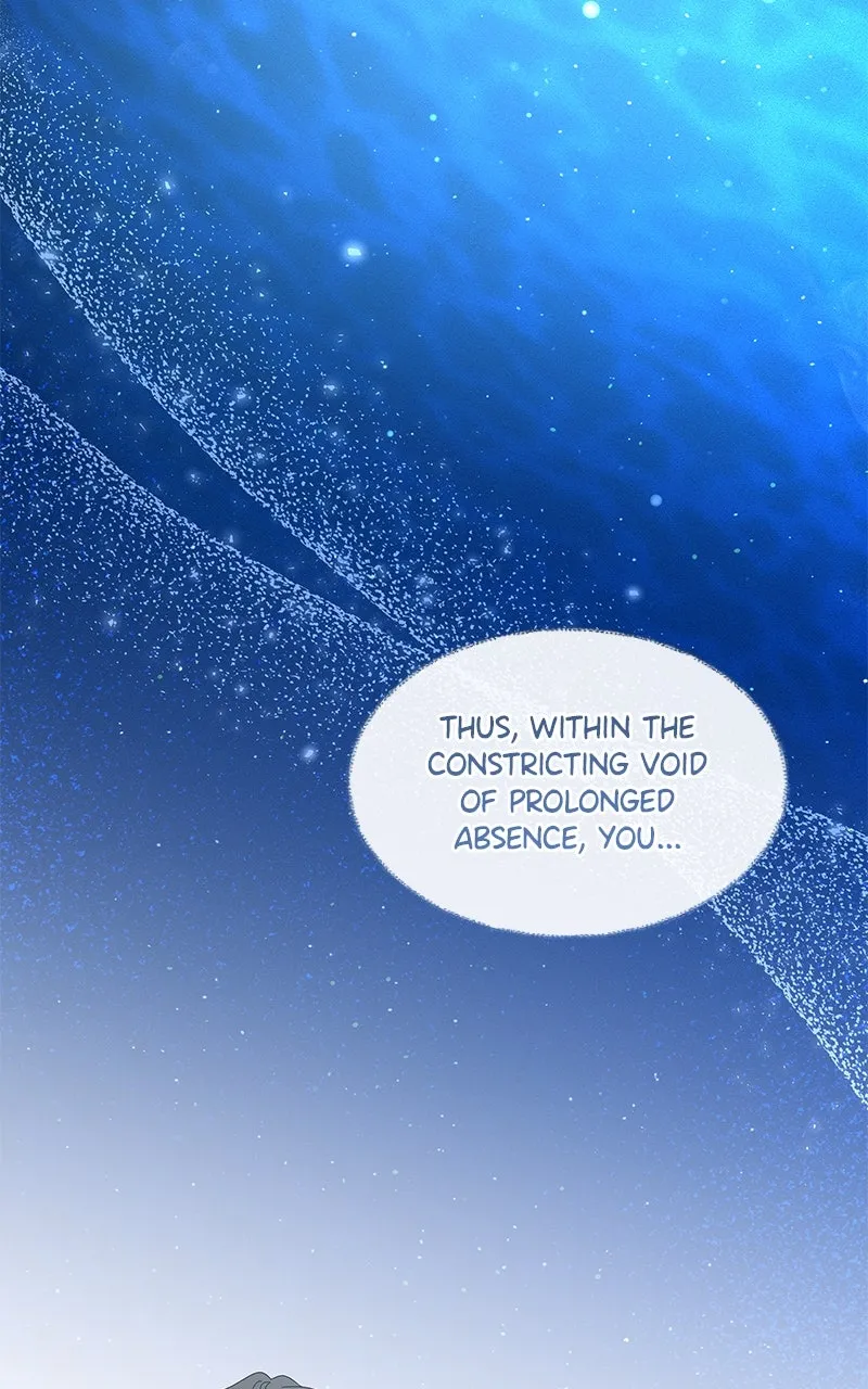 Do Not Hold on to the Broken Branch Chapter 63 page 8 - 