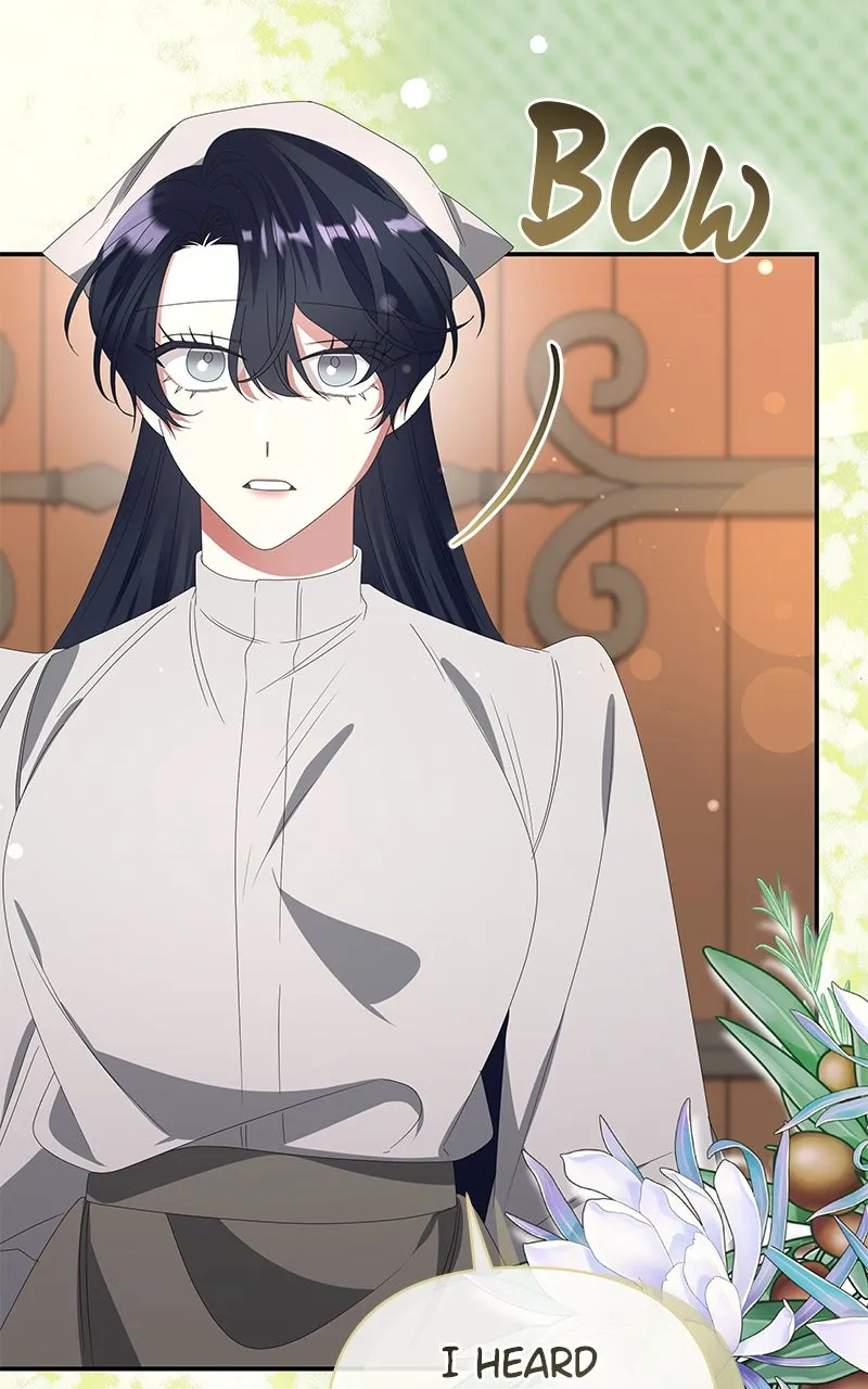 Do Not Hold on to the Broken Branch Chapter 63 page 73 - 