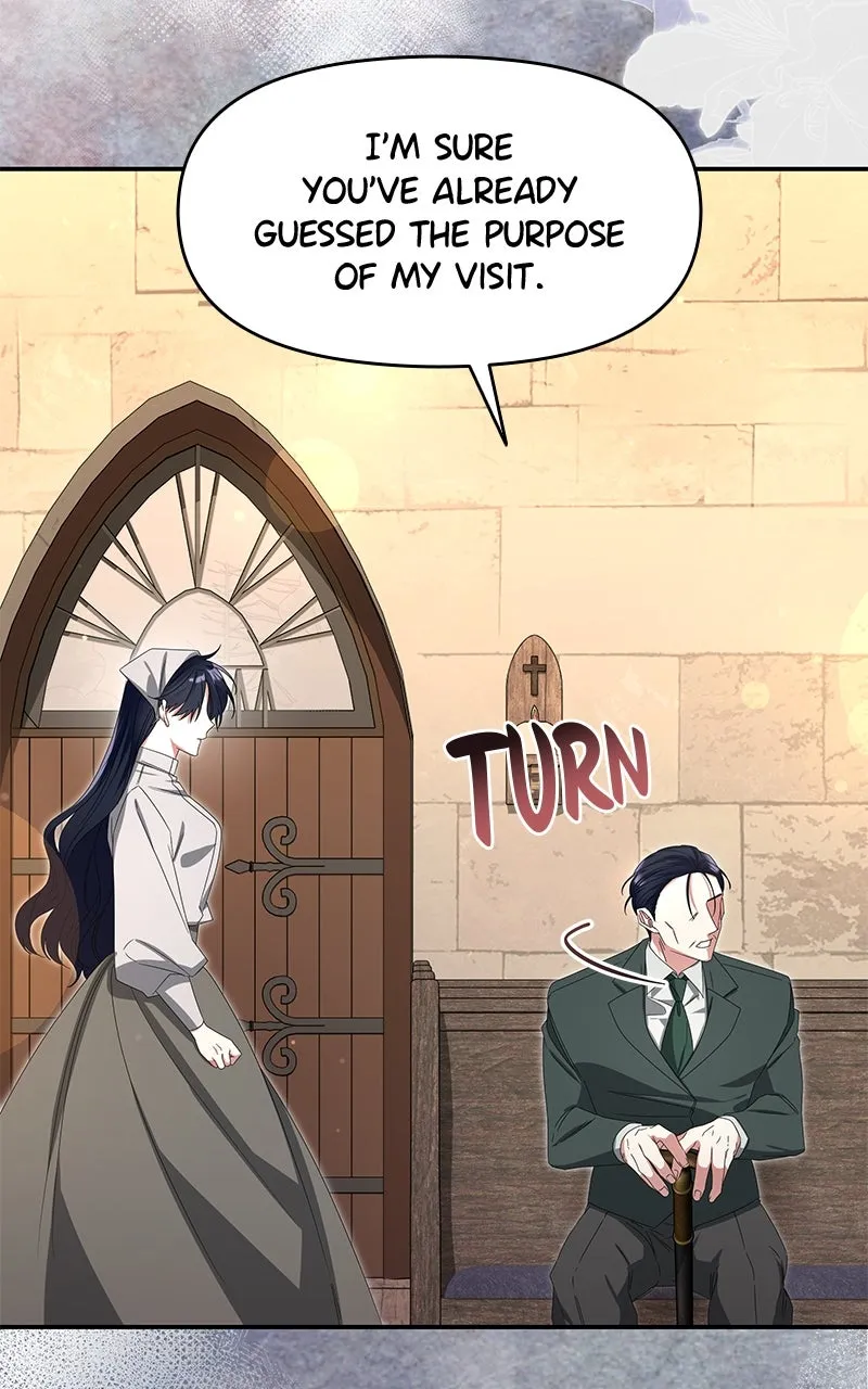 Do Not Hold on to the Broken Branch Chapter 63 page 76 - 