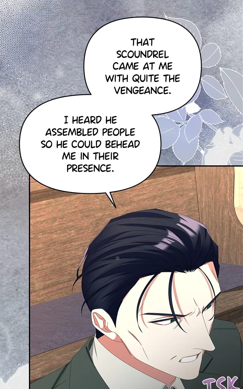 Do Not Hold on to the Broken Branch Chapter 63 page 77 - 