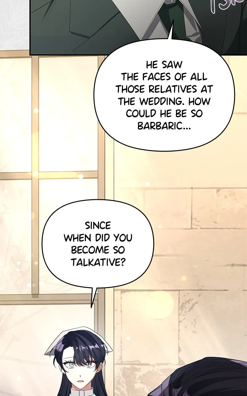 Do Not Hold on to the Broken Branch Chapter 63 page 78 - 