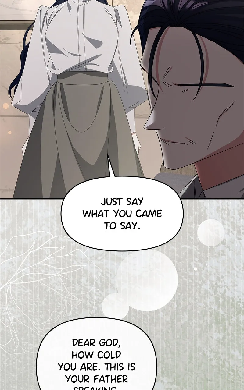 Do Not Hold on to the Broken Branch Chapter 63 page 79 - 
