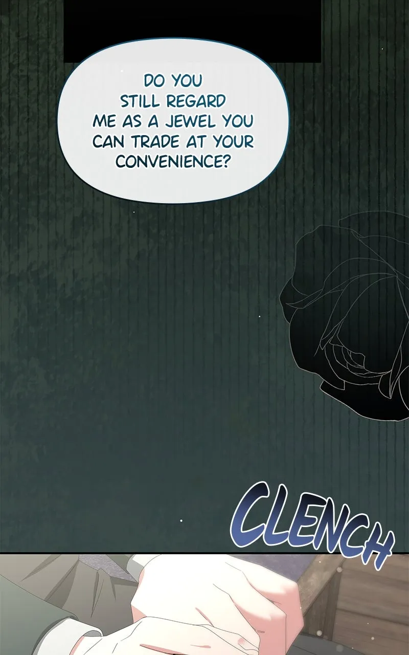 Do Not Hold on to the Broken Branch Chapter 63 page 82 - 