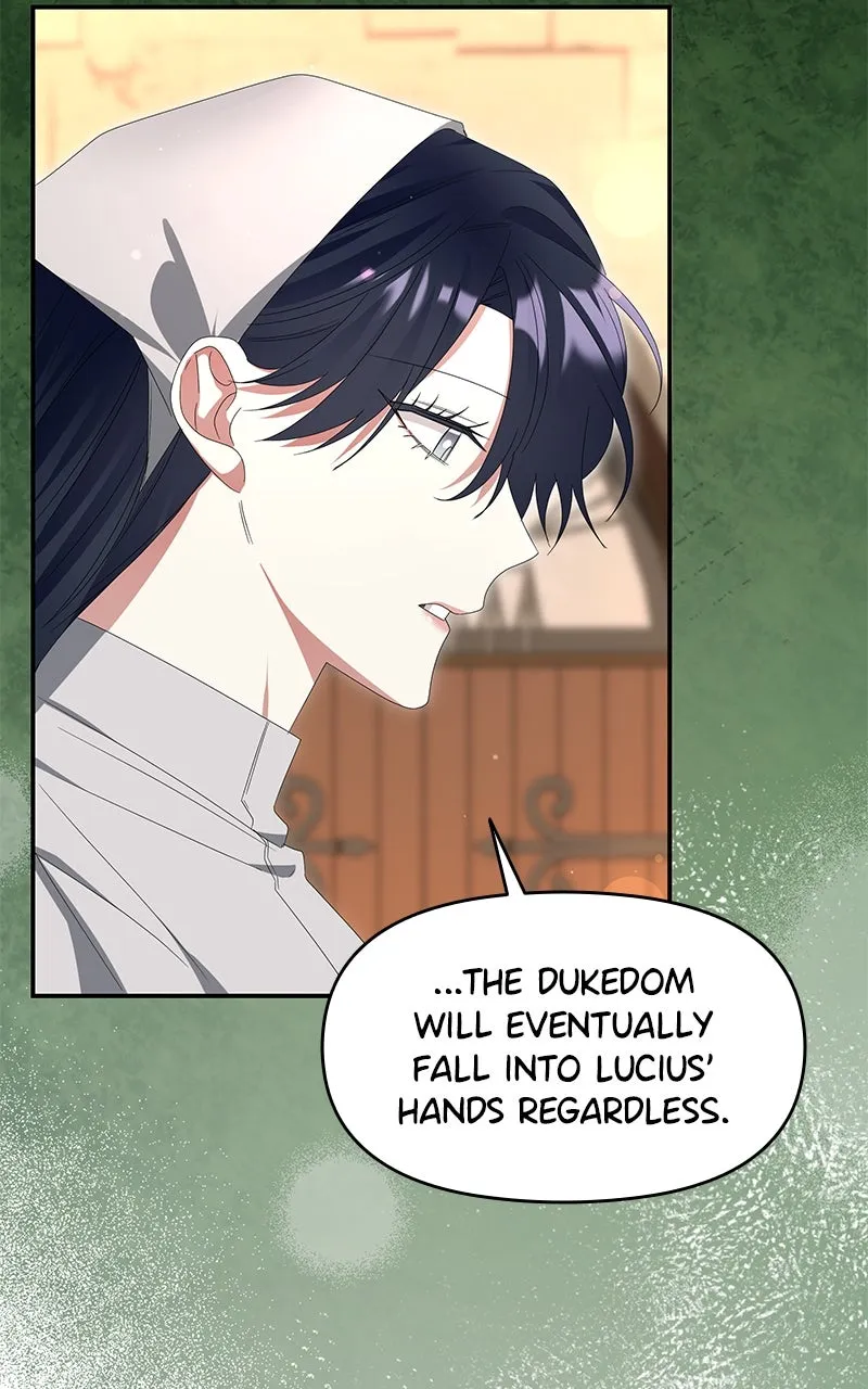 Do Not Hold on to the Broken Branch Chapter 63 page 85 - 