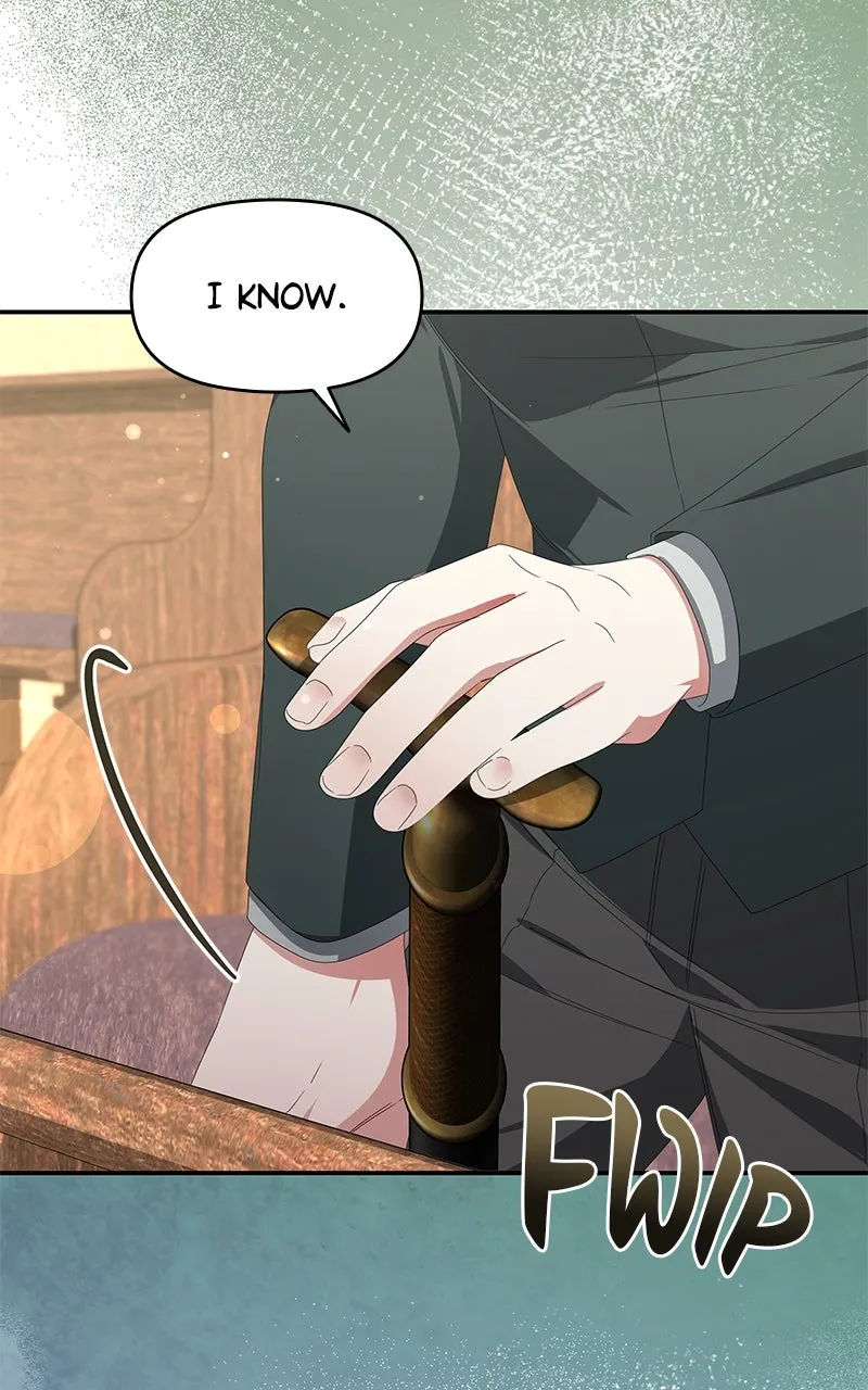 Do Not Hold on to the Broken Branch Chapter 63 page 86 - 