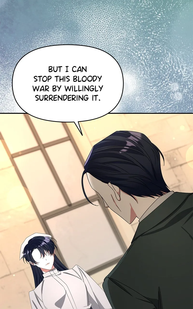 Do Not Hold on to the Broken Branch Chapter 63 page 87 - 