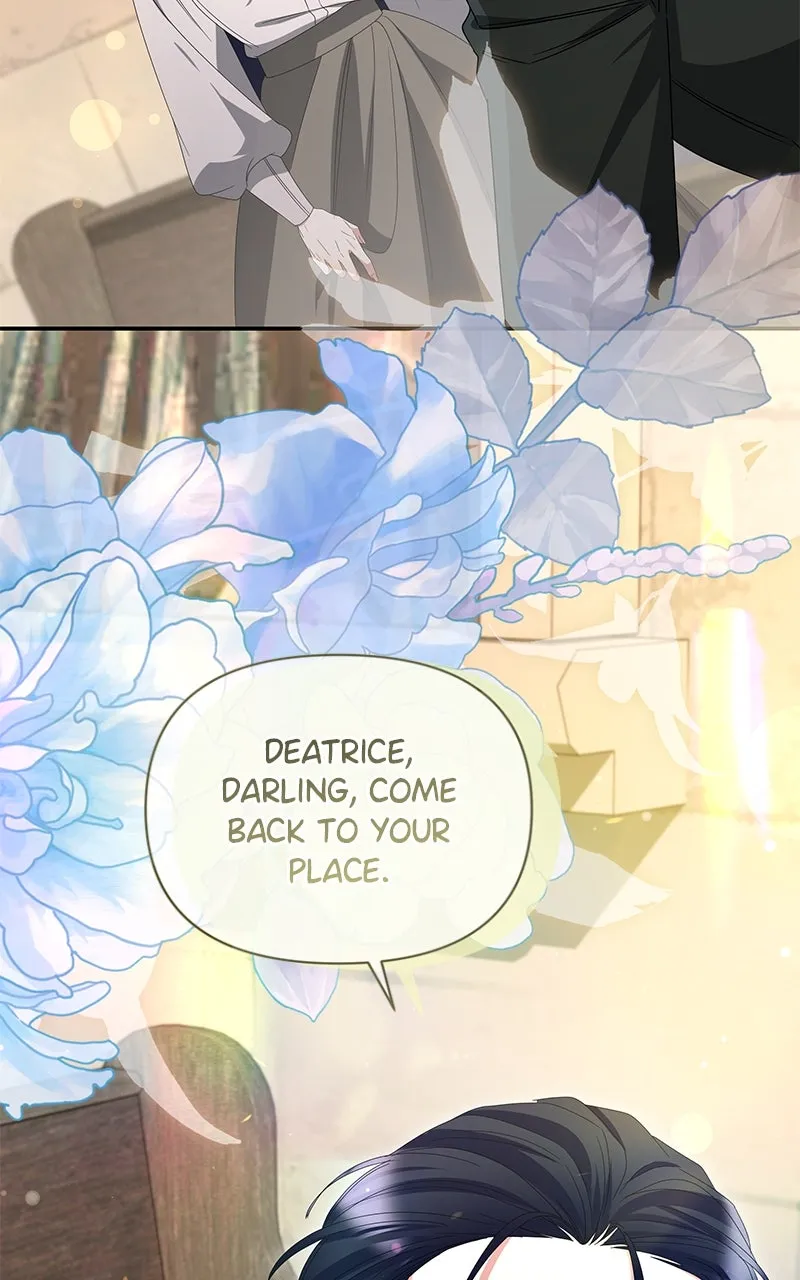 Do Not Hold on to the Broken Branch Chapter 63 page 88 - 