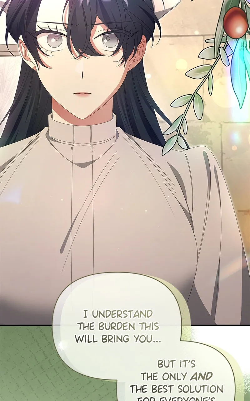 Do Not Hold on to the Broken Branch Chapter 63 page 90 - 