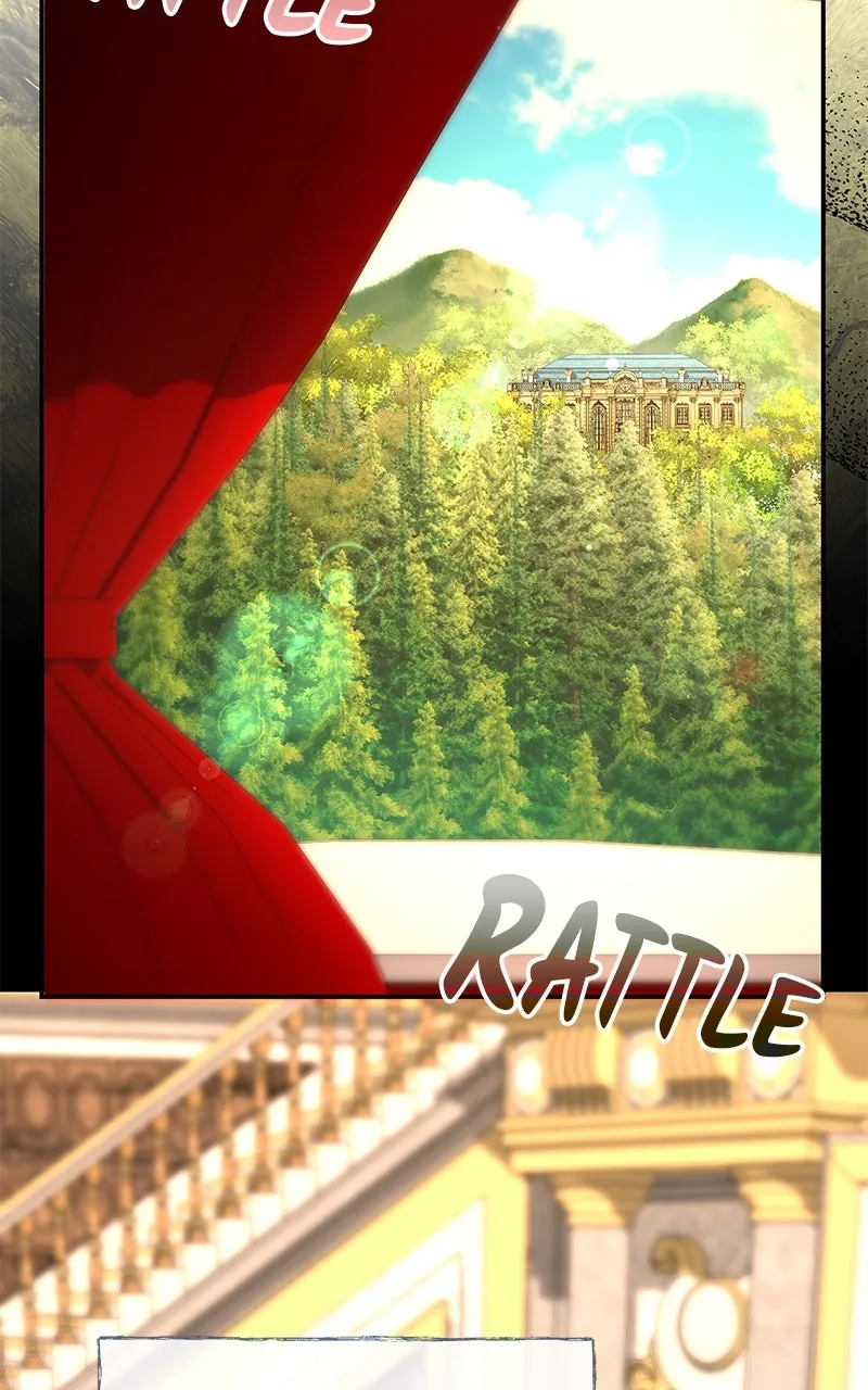 Do Not Hold on to the Broken Branch Chapter 64 page 11 - 
