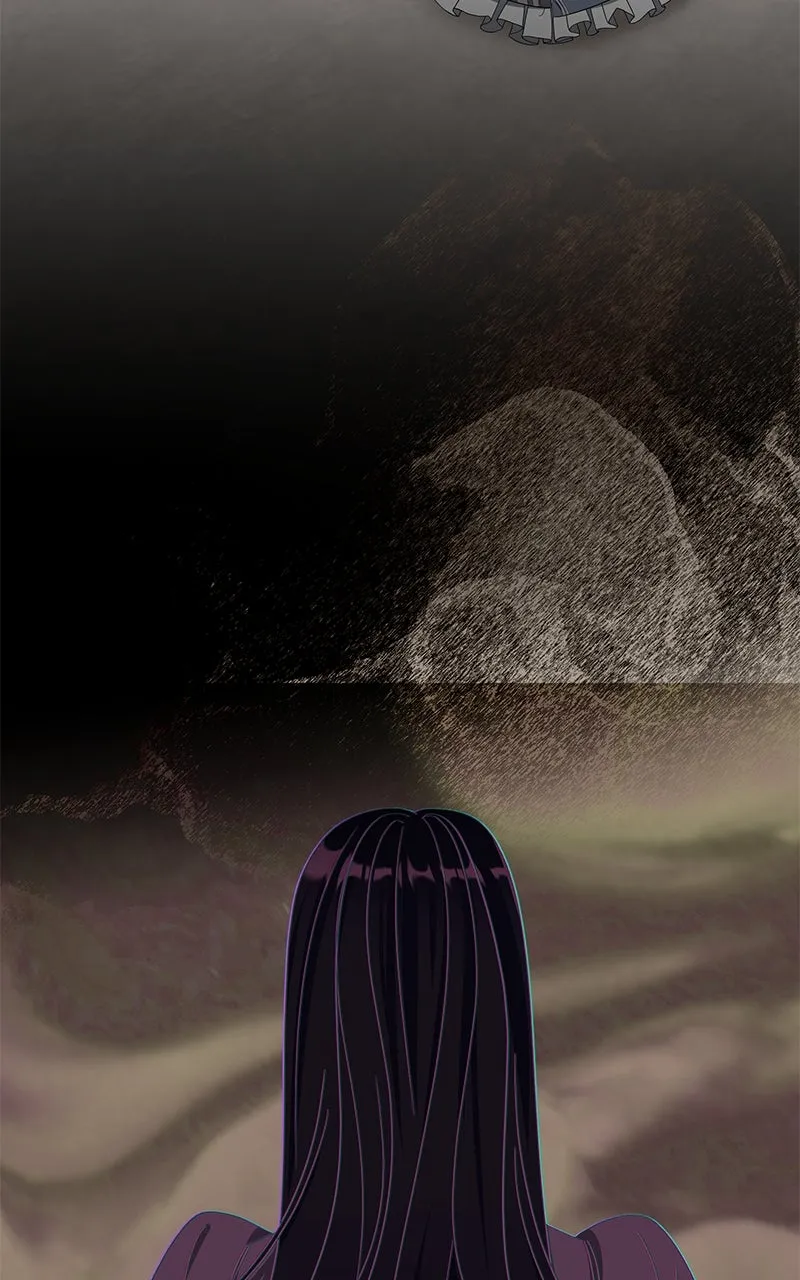 Do Not Hold on to the Broken Branch Chapter 64 page 13 - 