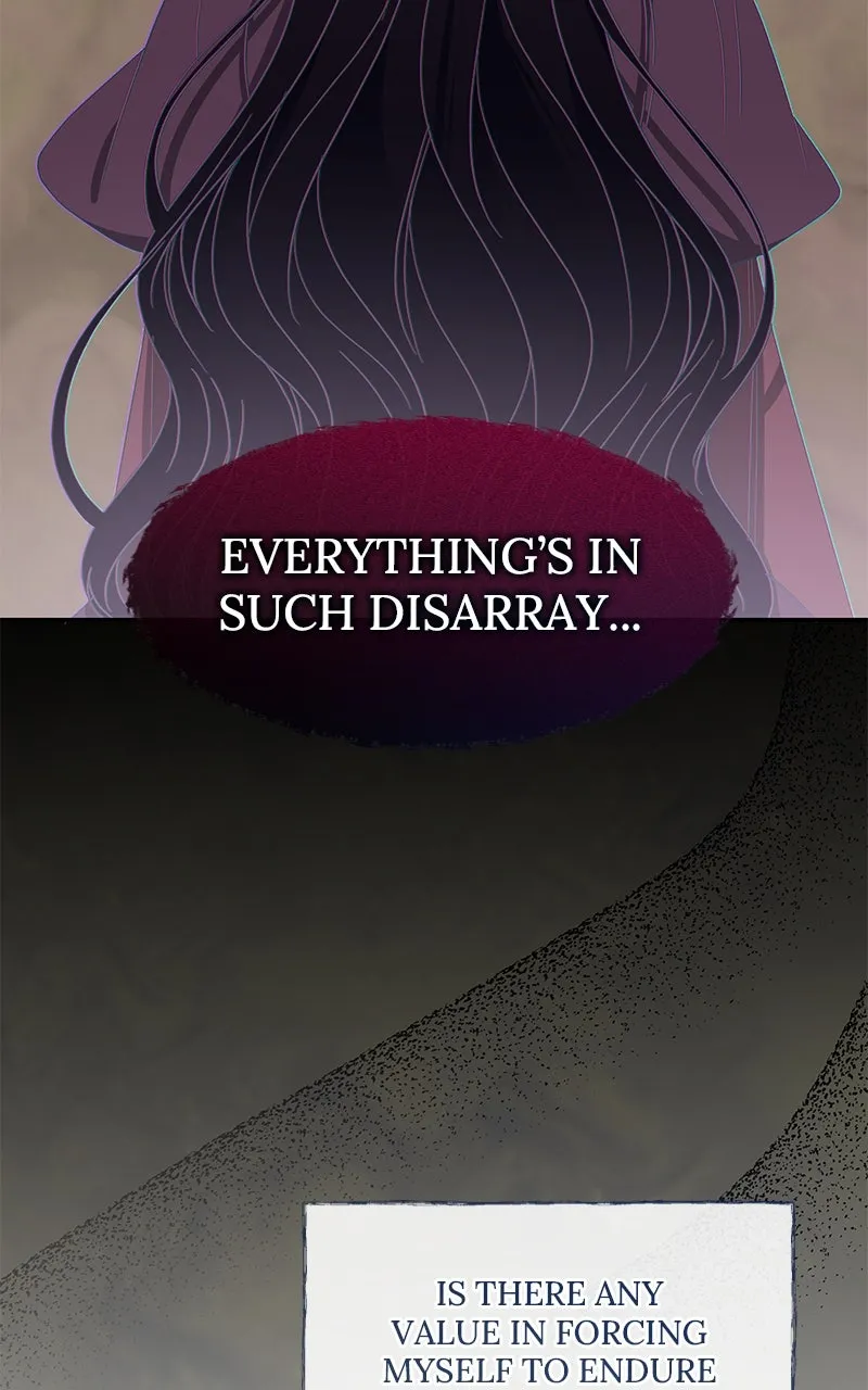 Do Not Hold on to the Broken Branch Chapter 64 page 14 - 
