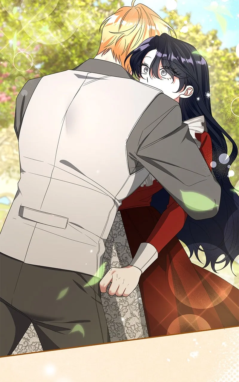 Do Not Hold on to the Broken Branch Chapter 64 page 19 - 