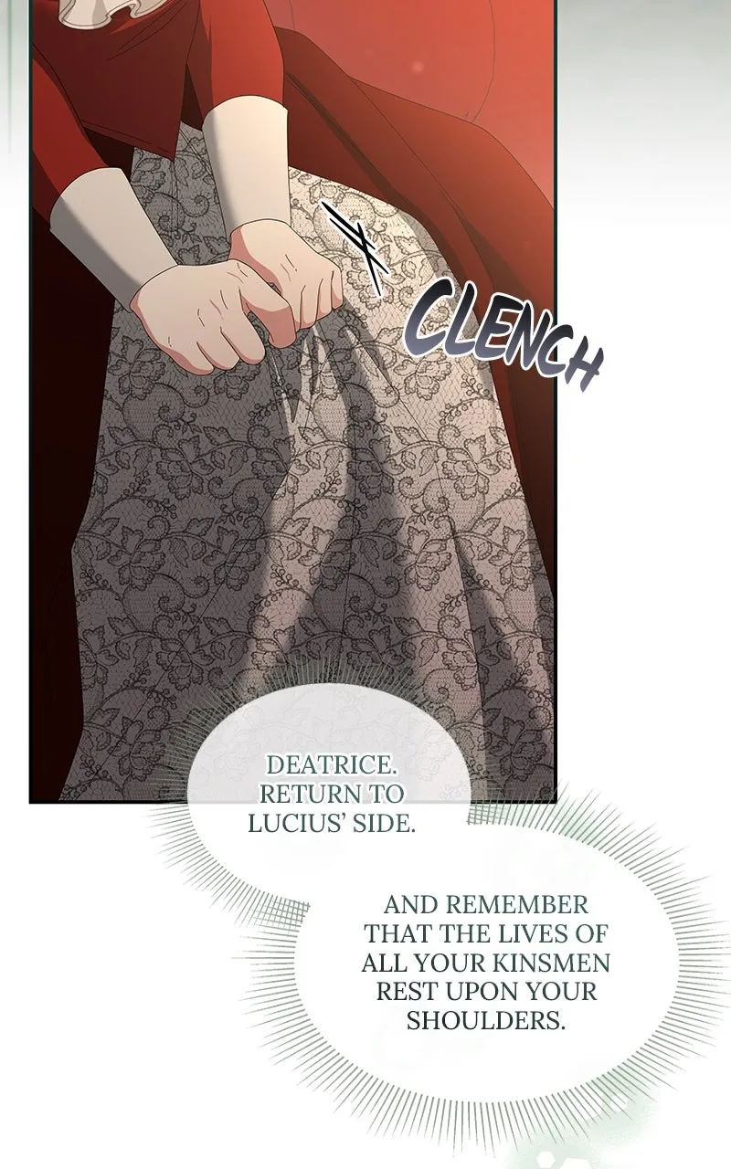 Do Not Hold on to the Broken Branch Chapter 64 page 3 - 
