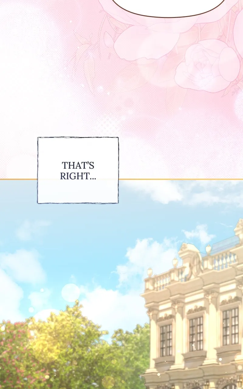 Do Not Hold on to the Broken Branch Chapter 64 page 22 - 