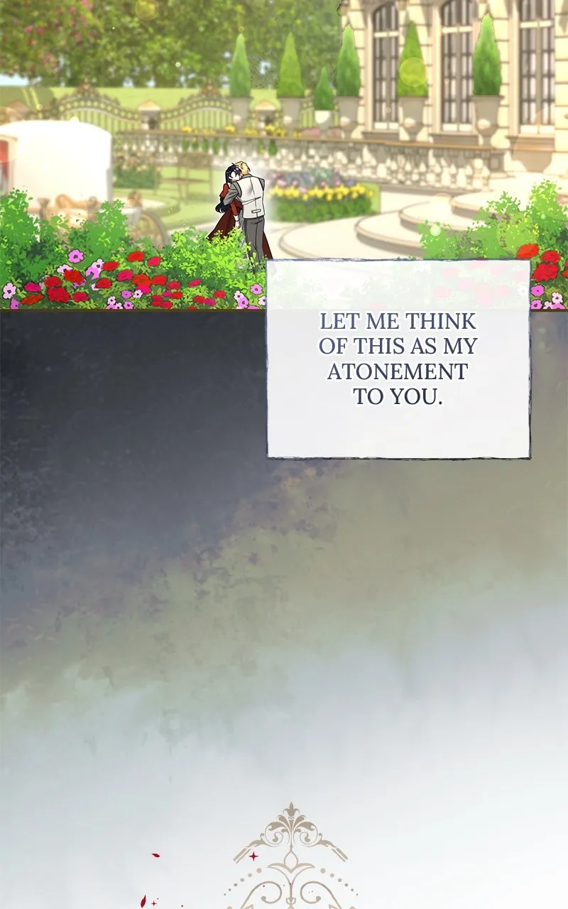 Do Not Hold on to the Broken Branch Chapter 64 page 23 - 