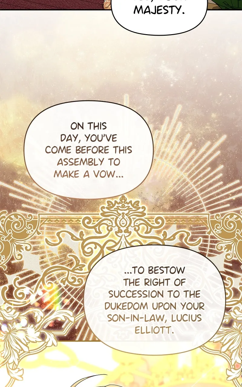 Do Not Hold on to the Broken Branch Chapter 64 page 26 - 