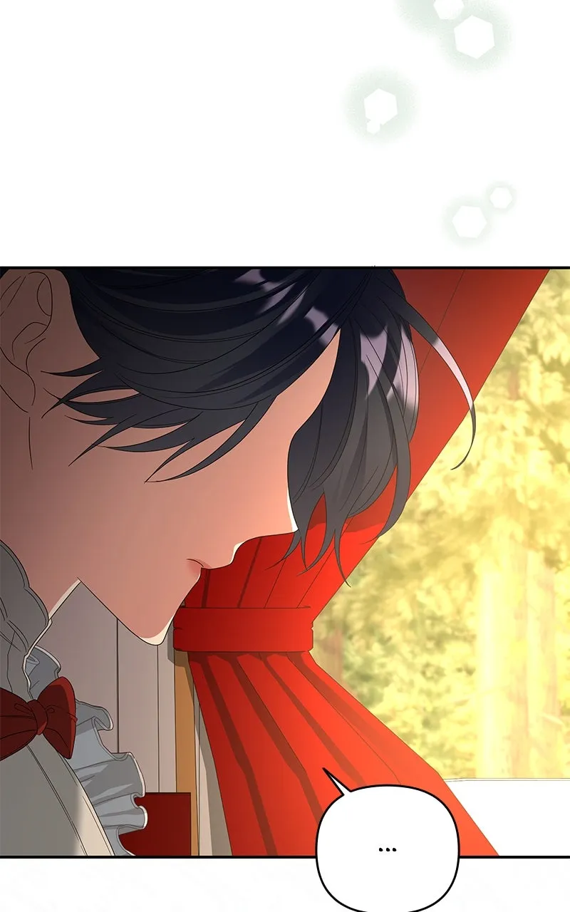 Do Not Hold on to the Broken Branch Chapter 64 page 4 - 