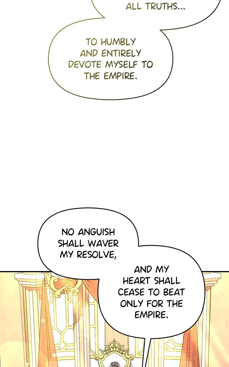 Do Not Hold on to the Broken Branch Chapter 64 page 31 - 