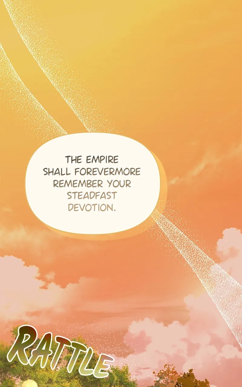 Do Not Hold on to the Broken Branch Chapter 64 page 33 - 