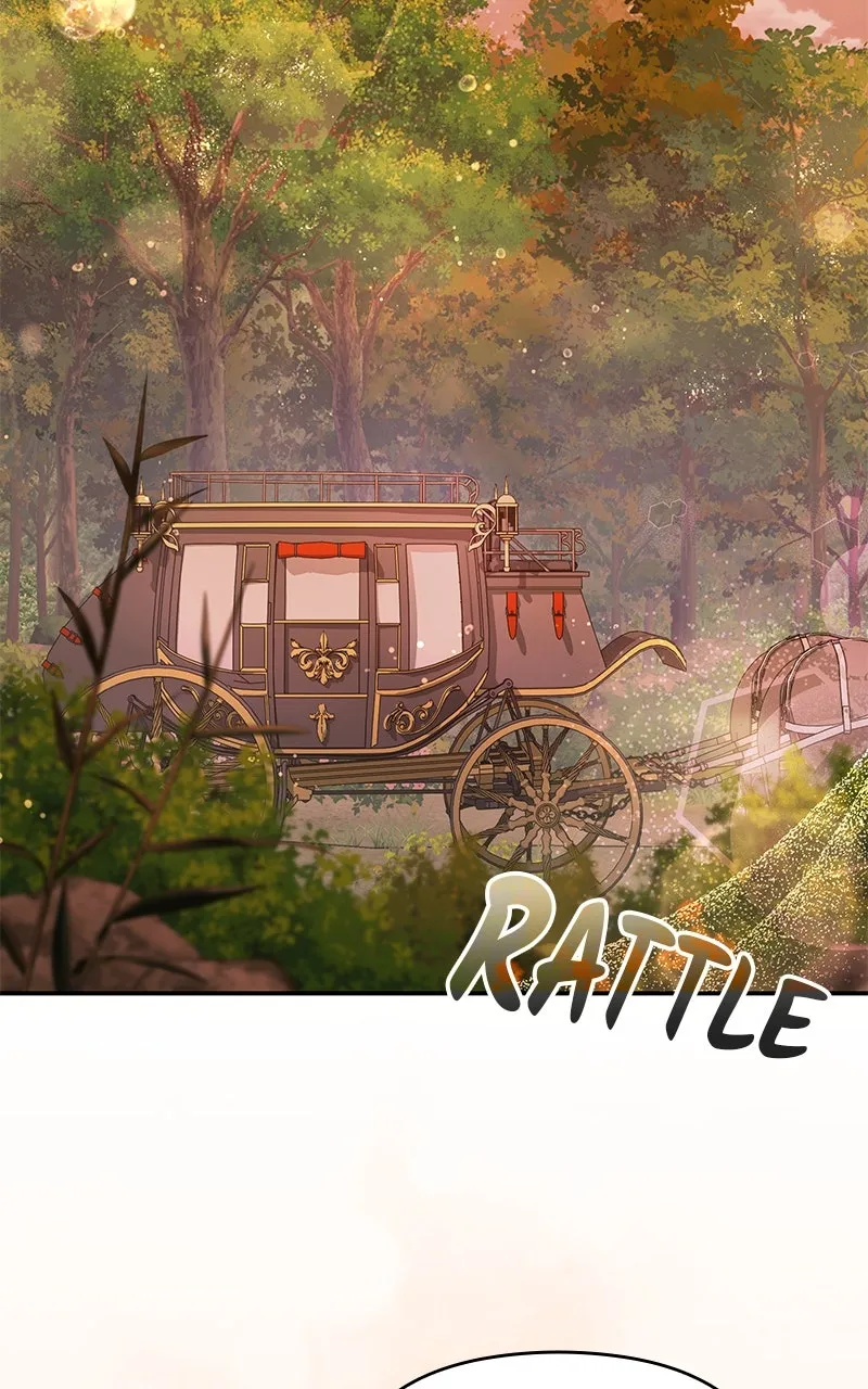 Do Not Hold on to the Broken Branch Chapter 64 page 34 - 