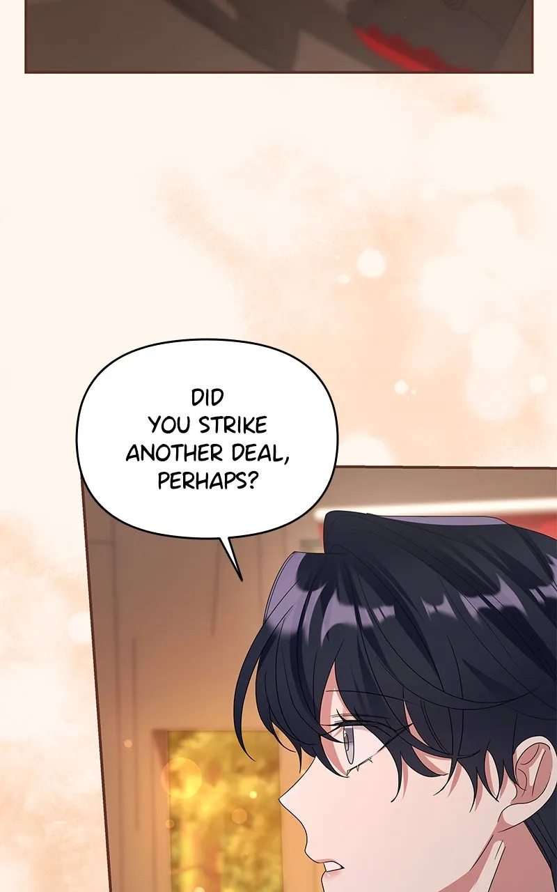 Do Not Hold on to the Broken Branch Chapter 64 page 36 - 