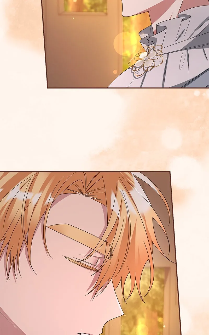 Do Not Hold on to the Broken Branch Chapter 64 page 37 - 