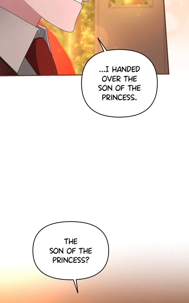 Do Not Hold on to the Broken Branch Chapter 64 page 38 - 