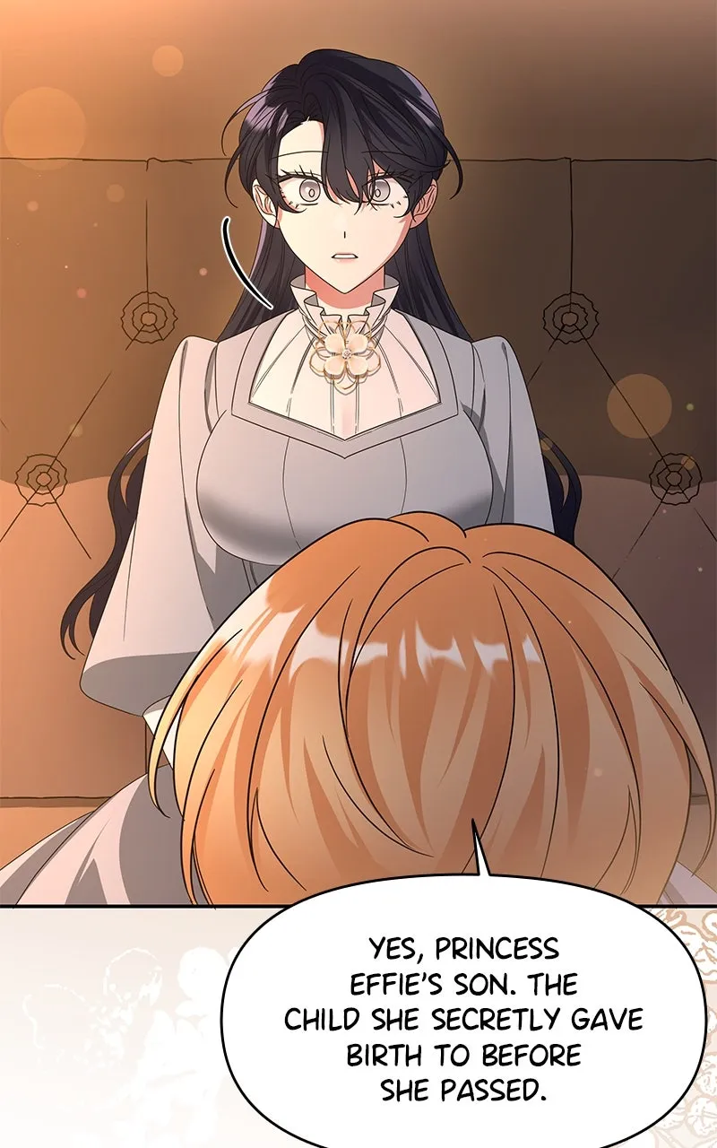 Do Not Hold on to the Broken Branch Chapter 64 page 39 - 
