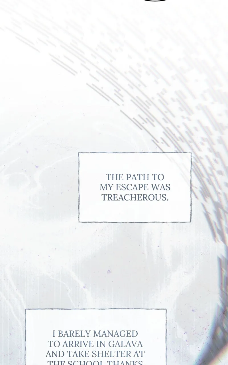 Do Not Hold on to the Broken Branch Chapter 64 page 5 - 
