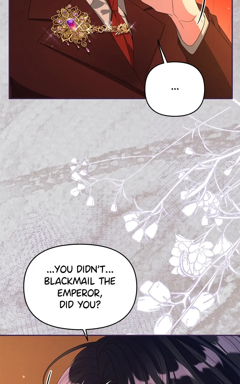Do Not Hold on to the Broken Branch Chapter 64 page 41 - 