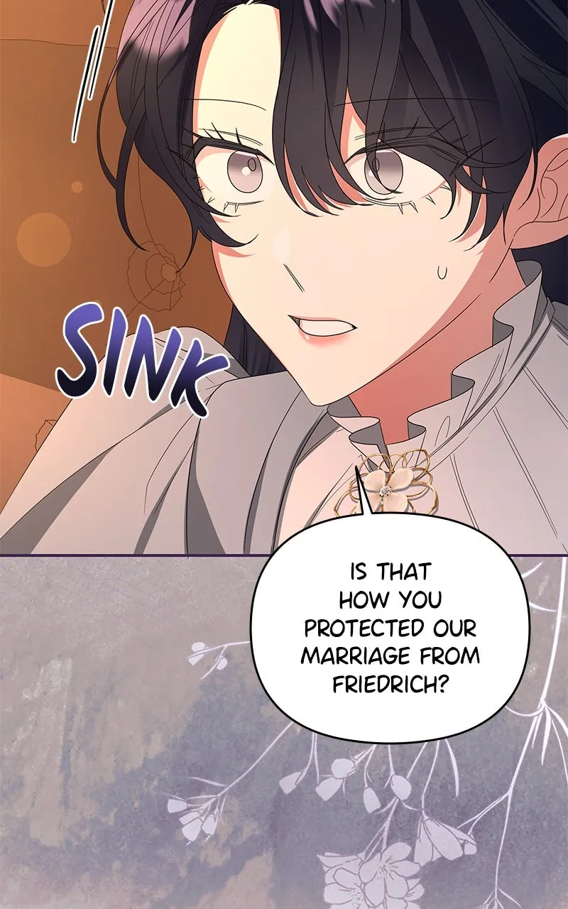 Do Not Hold on to the Broken Branch Chapter 64 page 42 - 